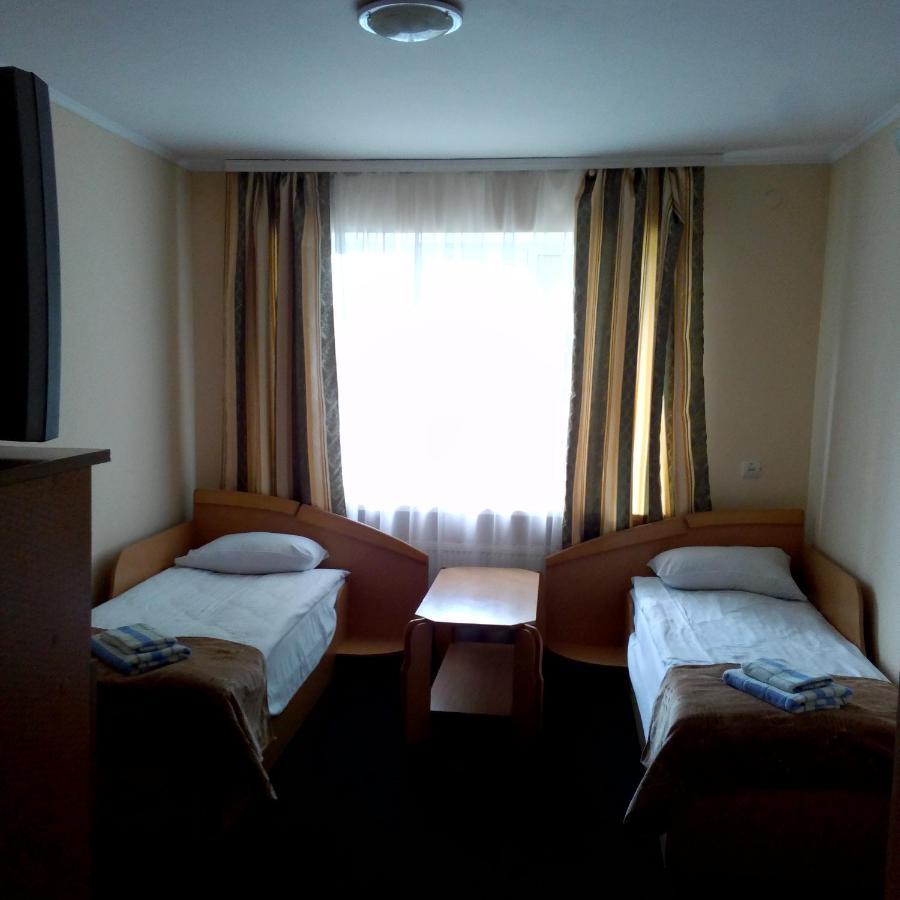 Malyvo Hotel Deliatyn ห้อง รูปภาพ