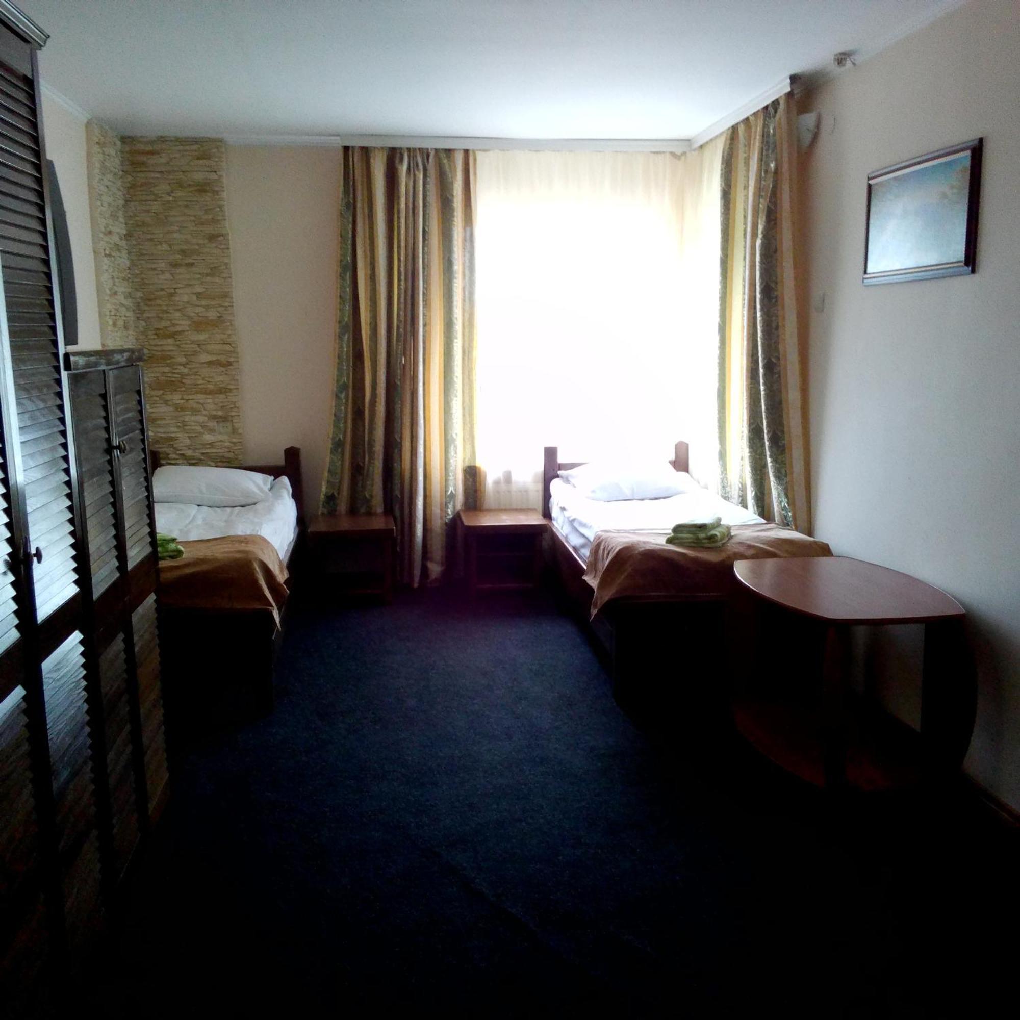 Malyvo Hotel Deliatyn ห้อง รูปภาพ