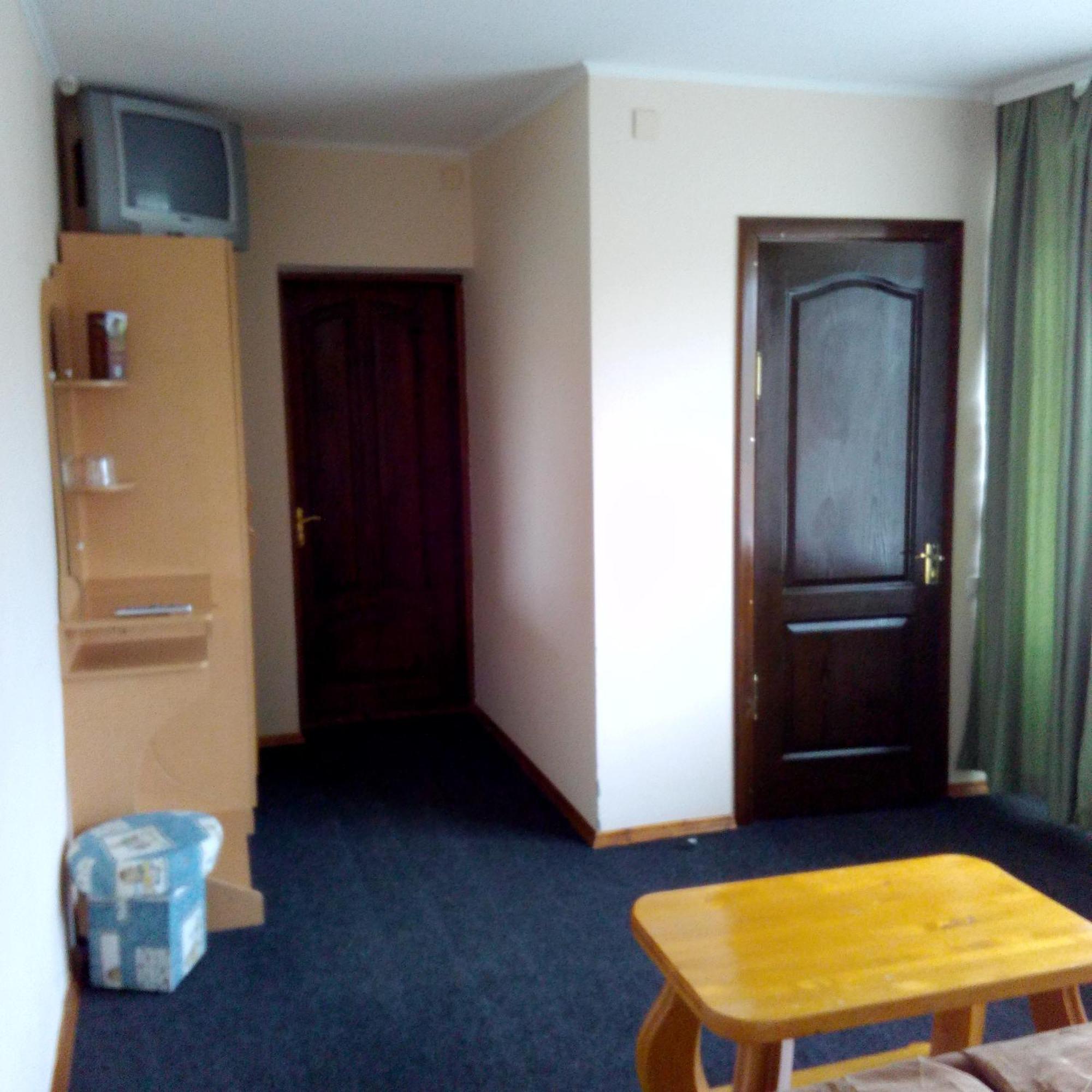 Malyvo Hotel Deliatyn ภายนอก รูปภาพ